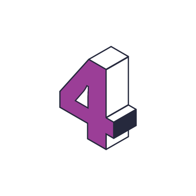 4 years