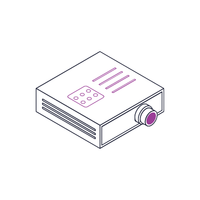 Projectors