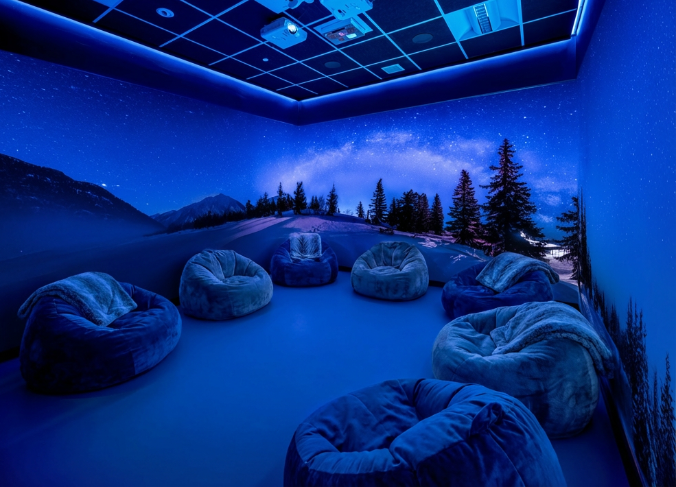Immersive Solutions