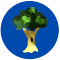 Customer logo