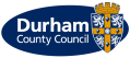 Durham County Council logo