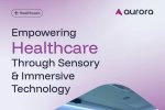 Front cover of aurora healthcare guide